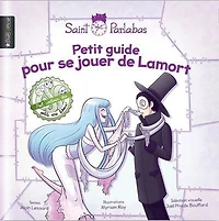Petit guide pour se jouer de la mort - French Text