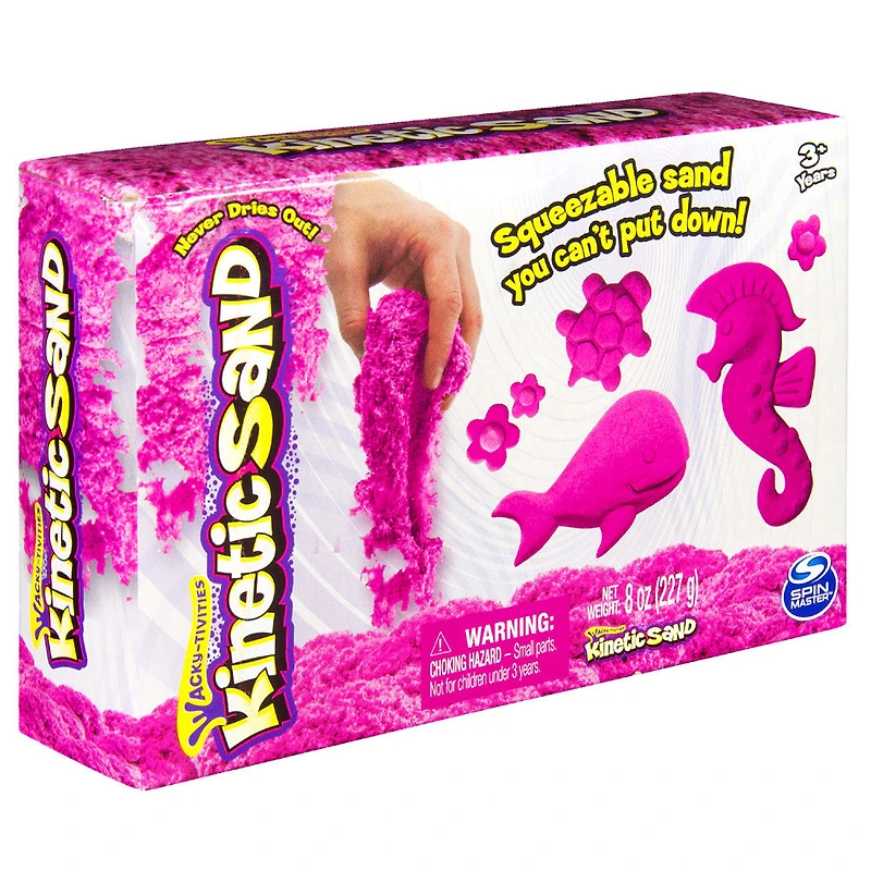 Kinetic Sand