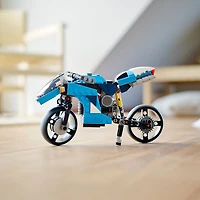 LEGO Creator Superbike 31114 (236 pieces)