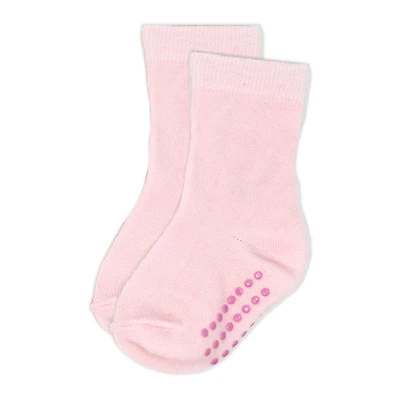Small Wonder - Toddler  Sock, Pink 2T-4T