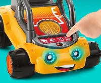 Fisher-Price - B.B.Hoopster​ - Édition française