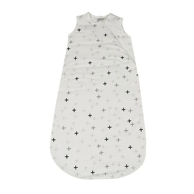 Perlimpinpin sac de nuit bambou (1 tog) 0-6 mois- Plus