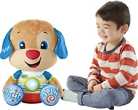 Fisher-Price - Rires et Éveil