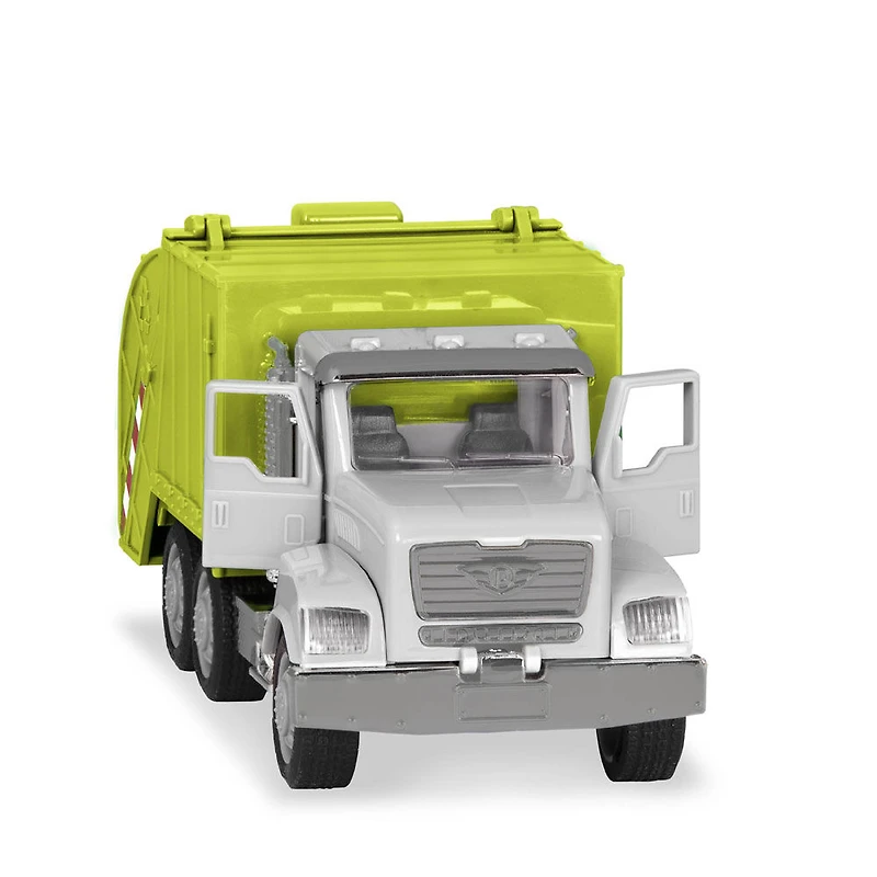 DRIVEN by Battat - R/C Recycling Truck