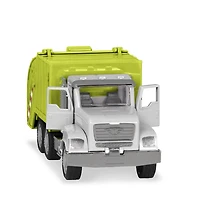 DRIVEN by Battat - R/C Recycling Truck