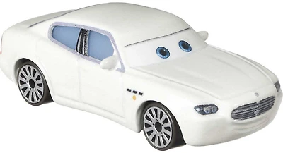 Disney Pixar Cars Antonio Veloce Eccellente