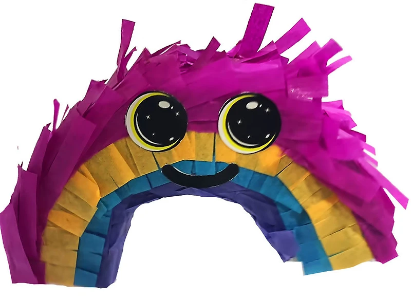 Pinions-Miniature Piñata