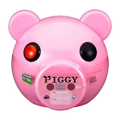 Piggyhead Bundle Pack