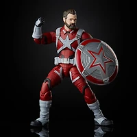 Marvel Legends Series - Figurine Red Guardian à collectionner