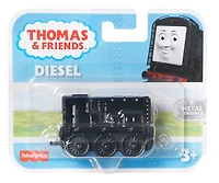 Thomas et ses amis - TrackMaster - Diesel - Édition anglaise