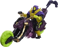 He-Man and The Masters of the Universe Skeletor and Painthor