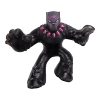 Heroes Of Goo Jit Zu Marvel S7 Hero Pk Vibranium Energy Blast Black Panther Goo Shifter Pkg Commun