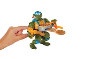 TMNT Classic Pizza Tossin' Leo