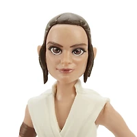 Star Wars Galaxy of Adventures Star Wars: The Rise of Skywalker Rey