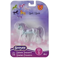 Chevaux Breyer Stablemates Licornes Treasures