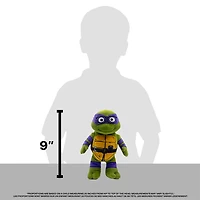 TMNT Mutant Mayhem Movie