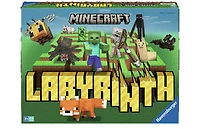 Ravensburger 24684 - Labyrinthe Minecraft
