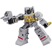 Transformers Generations Legacy Evolution, figurine Grimlock classe Origine de 8,5 cm