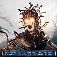 Assassin's Creed Odyssey Édition Or Steelbook - Xbox One