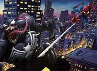 Marvel, Spider-Man, Puzzle de 100 pièces