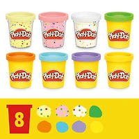Play-Doh Cupcake Tower Playset - R Exclusive