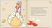 Journey of the Little Prince, The - English Edition