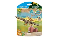 Playmobil - Wiltopia - Eagle