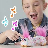 Furby DJ Furblets Berry-Cup-Cake, jouet en peluche