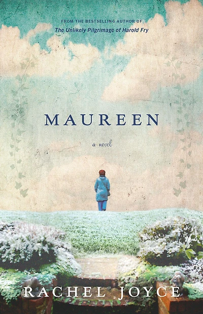Maureen - English Edition