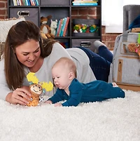 Lamaze - Mortimer Moose Hochet bébé