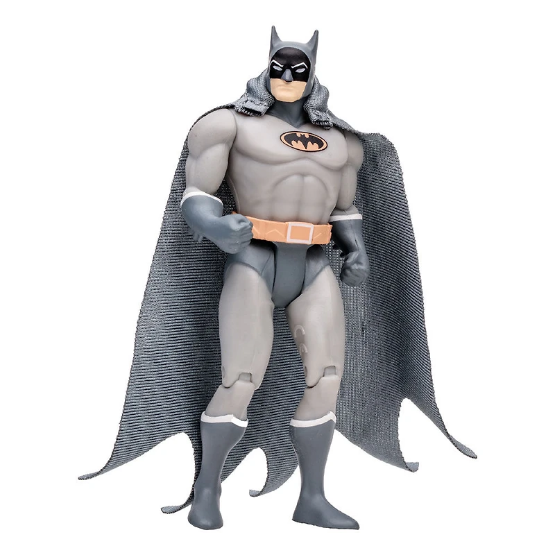 Figurine DC Super Powers 5" Vague 7 - Batman: Manga