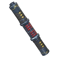 Snake Eyes: G.I. Joe Origins, Ninja Strike Gear, Sai Ninja Strike avec attaque surprise, article de déguisement