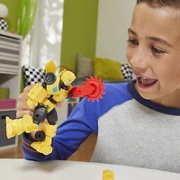 MixMashers Transformers