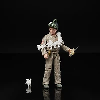 Ghostbusters Plasma Series Podcast Toy 6-Inch-Scale Collectible Ghostbusters: Afterlife Action Figure