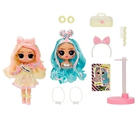 LOL Surprise Tweens Surprise Swap Braids-2-Waves Winnie Fashion Doll