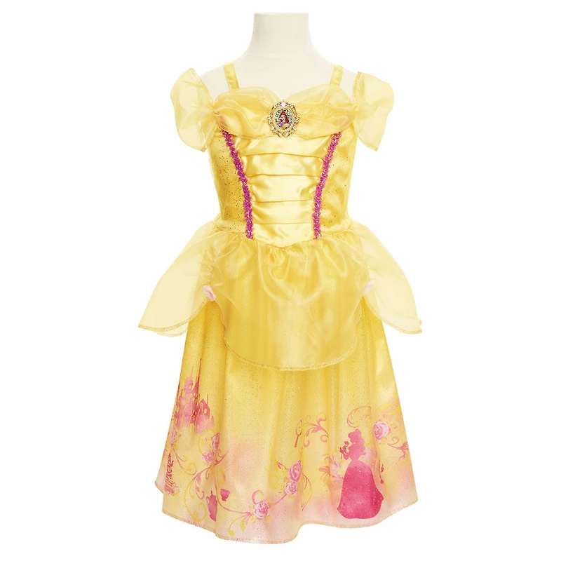 Princesse Disney Explorez Votre Robe Du Monde Aurora.