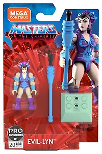 Mega Construx - Masters of the Universe