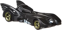 Hot Wheels - Batman - Véhicule Batmobile