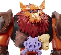 He-Man and the Masters of the Universe Beast Man Action Figure