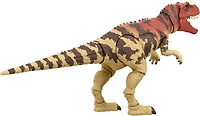 Dinosaure Collection Hammond ​Cératosaure Jurassic World, look et finitions haut de gamme, figurine de format
