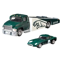 Hot Wheels - Véhicule Carry On