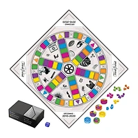 Trivial Pursuit Décennie : 2010-2020, jeu de plateau pour adultes (Édition Française)