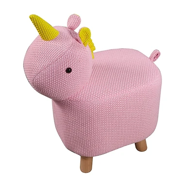 Tabouret Licorne Kvell