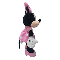 Disney - Minnie Peluche 18 Pouces (46 cm)