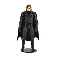 DC Multiverse -The Batman - Batman Unmasked Figurine