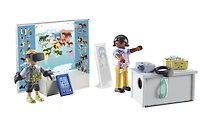 Playmobil - Technology Classroom