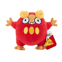 Pokémon 8" Plush - Darumaka