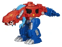 Playskool Heroes Transformers Rescue Bots - Figurine Optimus Prime