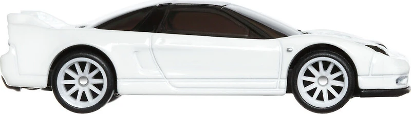Hot Wheels Car Culture Circuit Legends Honda NSX-R NA2 Vehicle