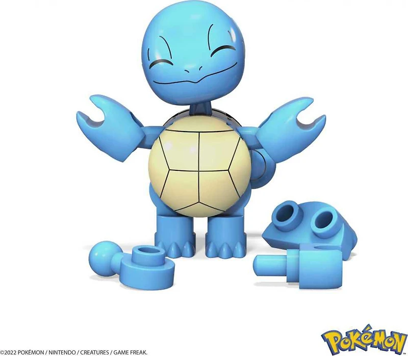 Mega Construx - Pokémon
